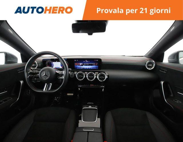 MERCEDES-BENZ CLA 200 d Automatic AMG Line Premium