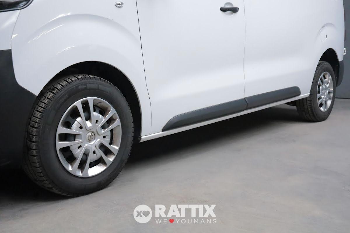 Opel Vivaro 2.0d 120CV L2H1 Enjoy portata maggiorata (IVA ESCLUSA)