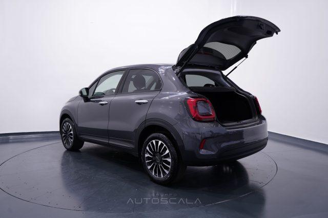 FIAT 500X 1.3 MultiJet 95cv Pack Style