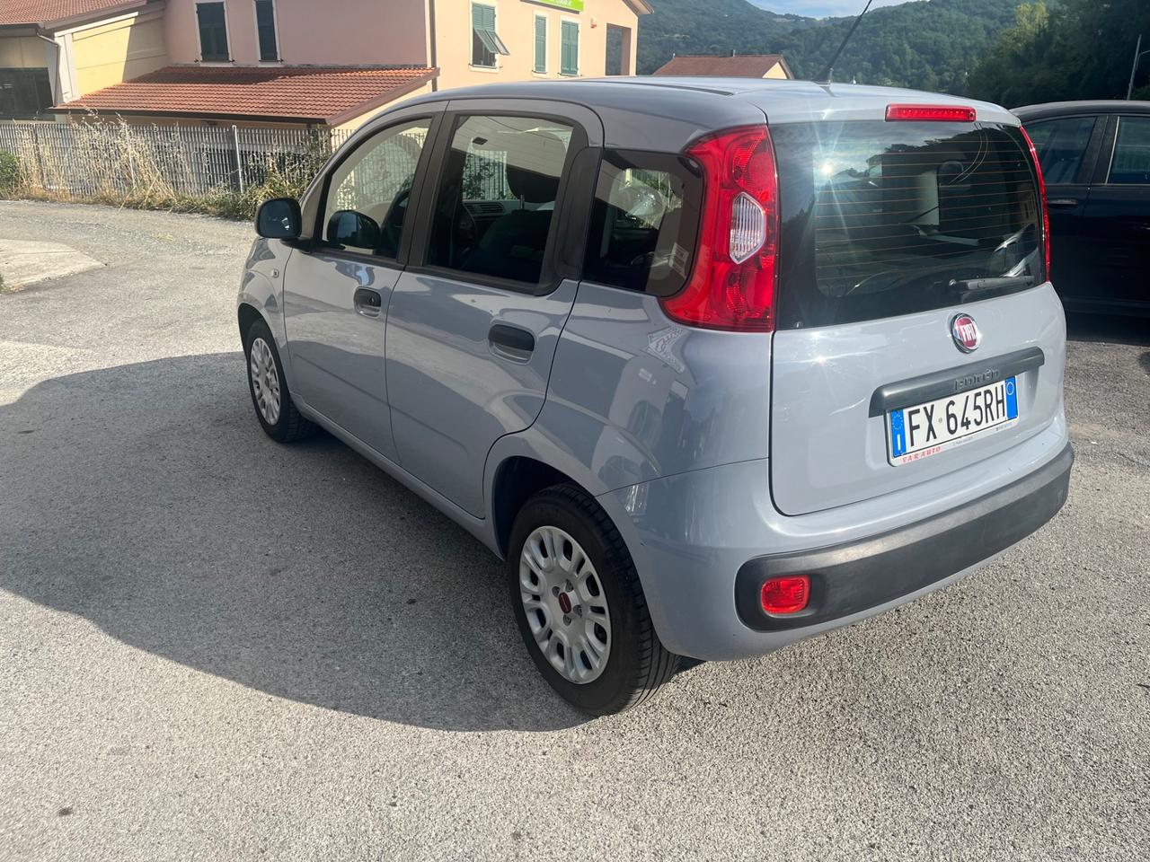 Fiat Panda 1.2 Easy