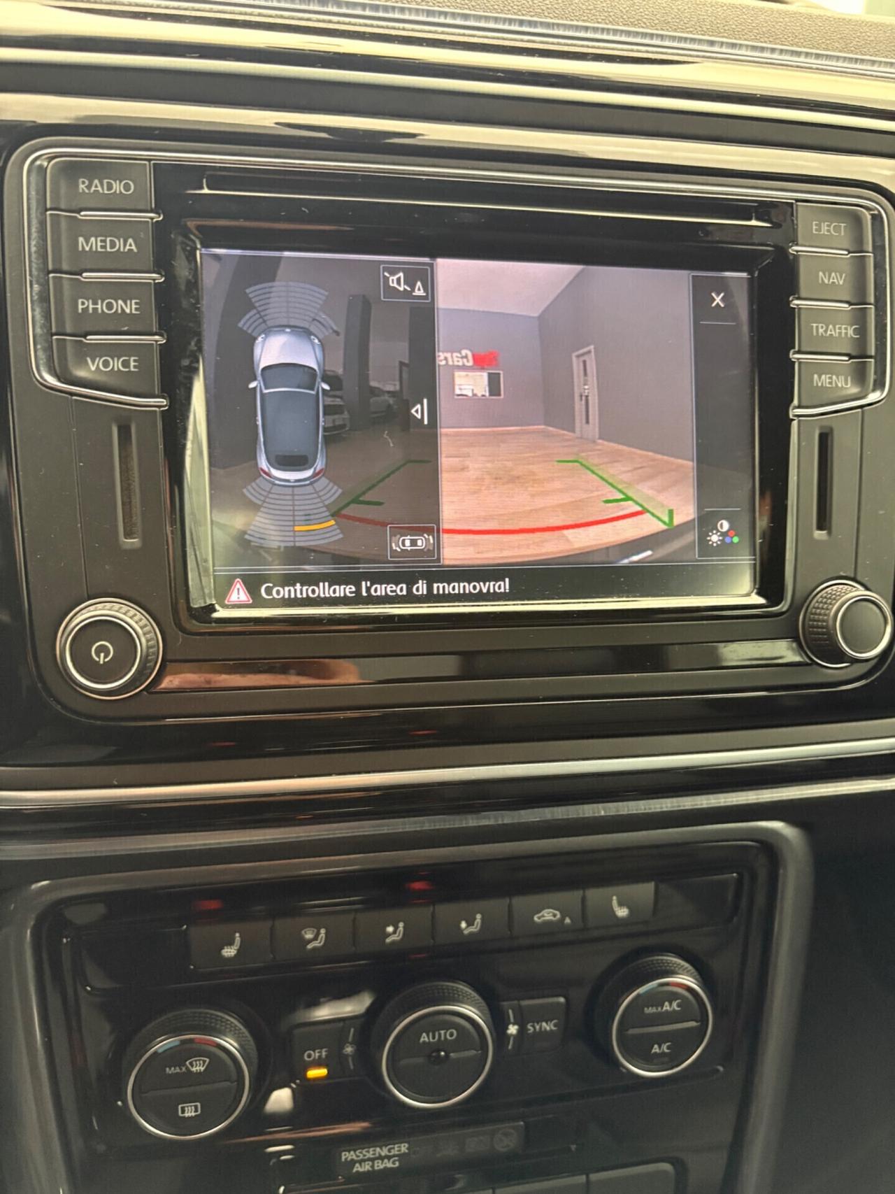 VW Beetle Maggiolino 1.4 TSI DUNE cabriolet