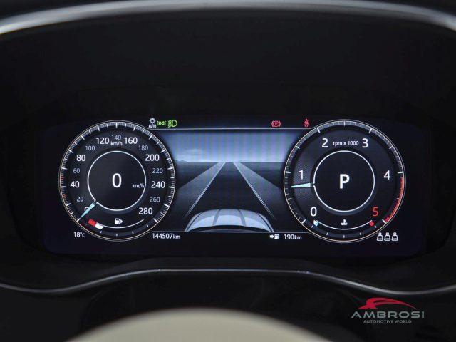 JAGUAR Other F PACE 2.0 D 204 CV AWD aut. R-Dynamic HSE