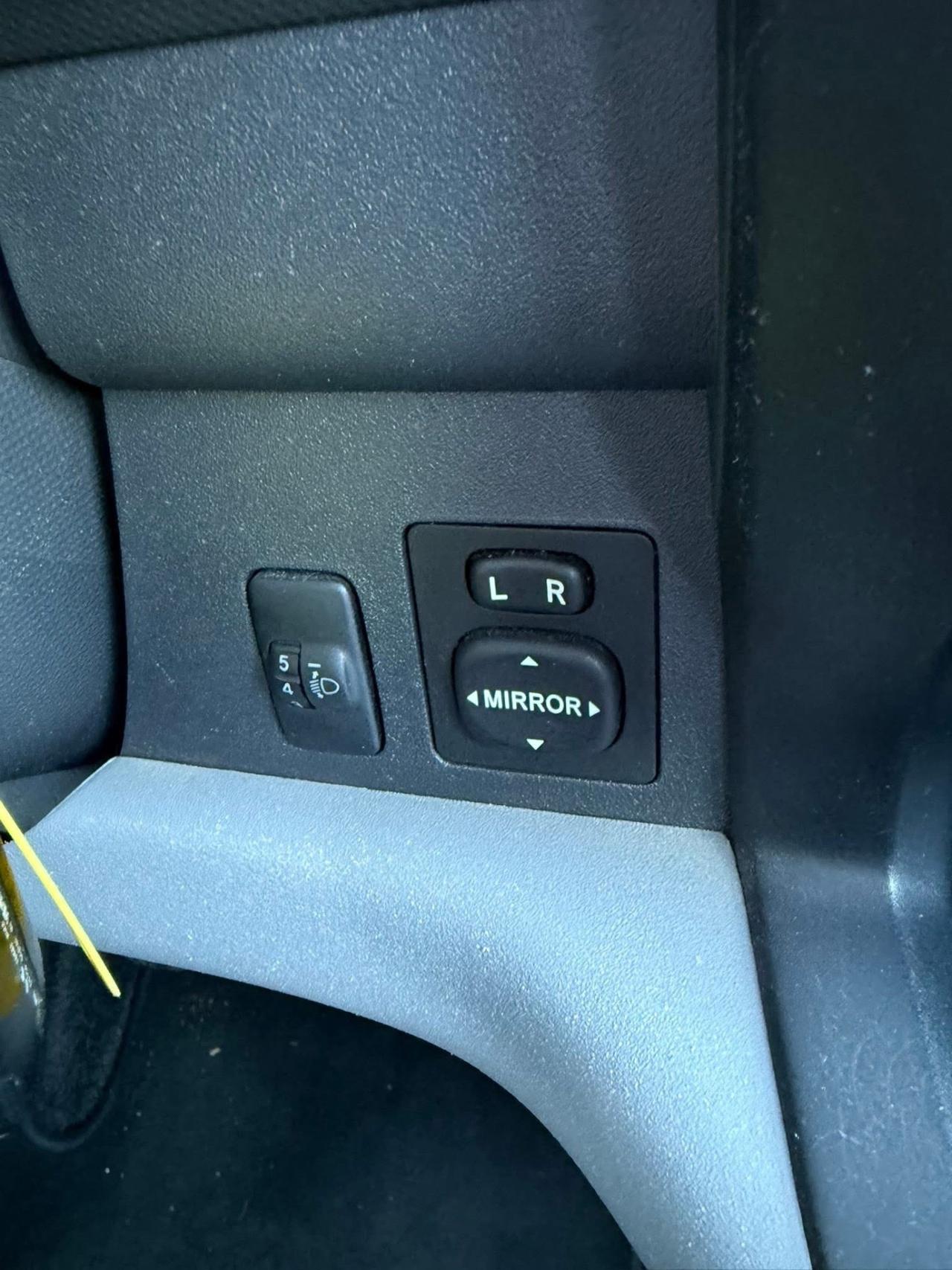 Subaru Justy 1.0 12V URGP Bi-Fuel