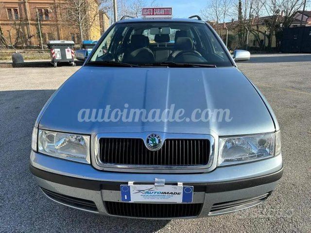 SKODA Octavia diesel