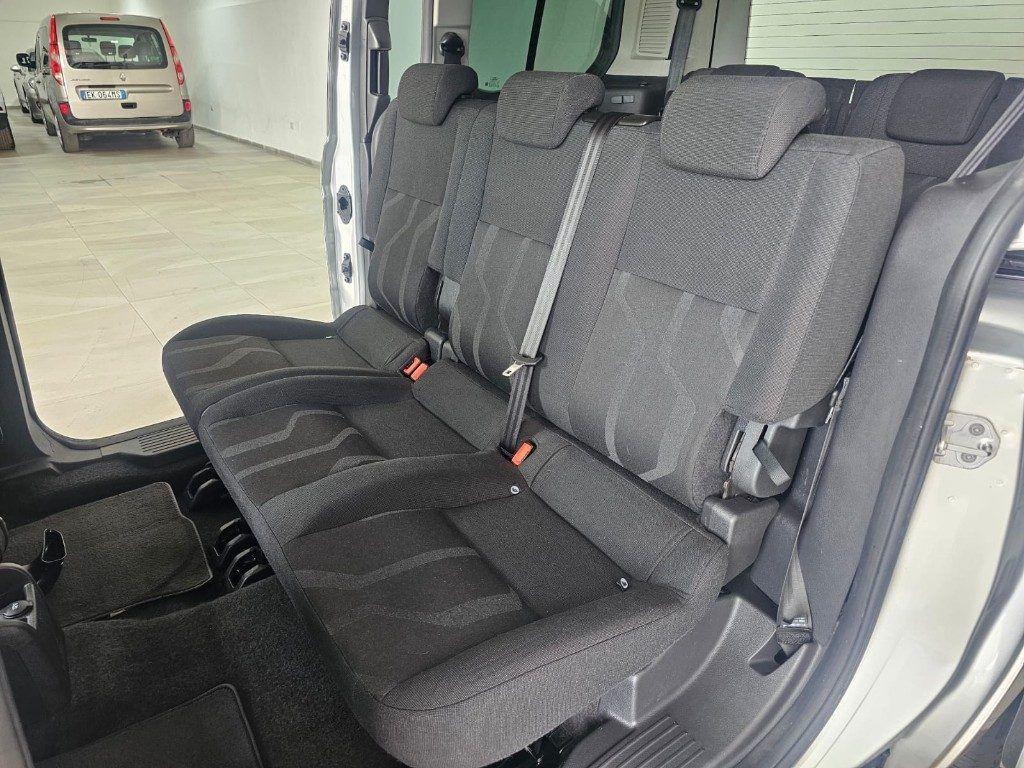 Ford Tourneo Connect 1.6 TDCi 115 CV 7 POSTI IVA COMPESA