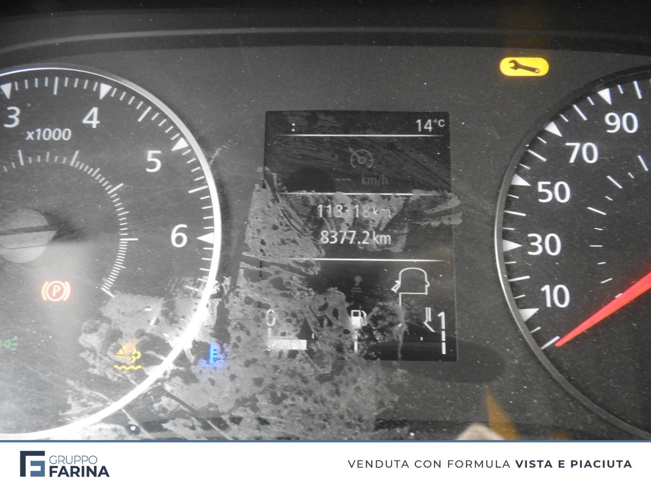 RENAULT Master IV 35 FWD - master T35 2.3 energy dci 180cv L3H2 Ice