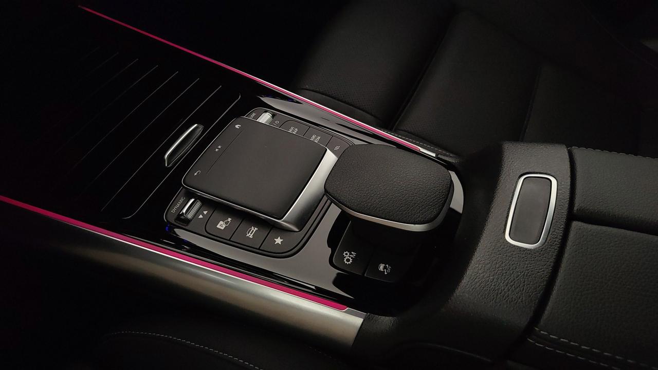 Mercedes-Benz GLA-H247 2020 - GLA 45 AMG S 4 MATIC AUTO