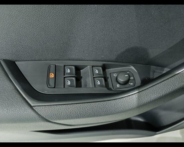 SKODA Karoq 2.0 TDI EVO SCR 115 CV DSG SportLine