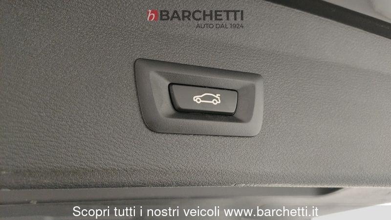 BMW X1 (F48) XDRIVE20D BUSINESS