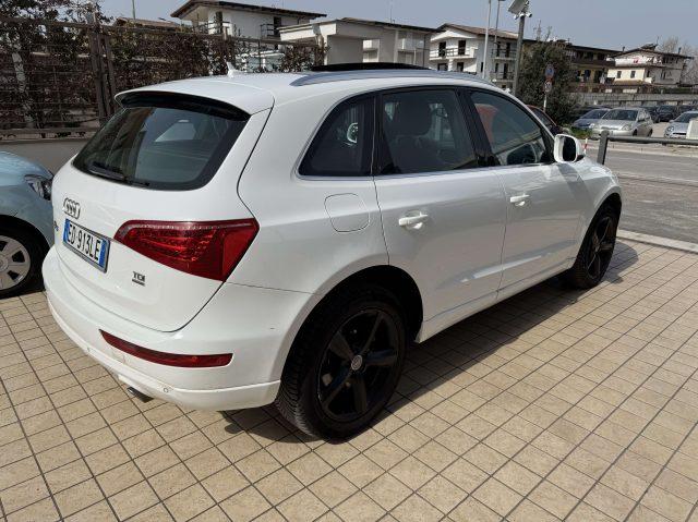 AUDI Q5 3.0 V6 tdi quattro s-tronic