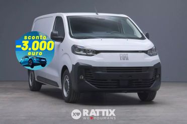 Fiat Scudo 1.5 BlueHDI 120CV L2H1 (IVA ESCLUSA)