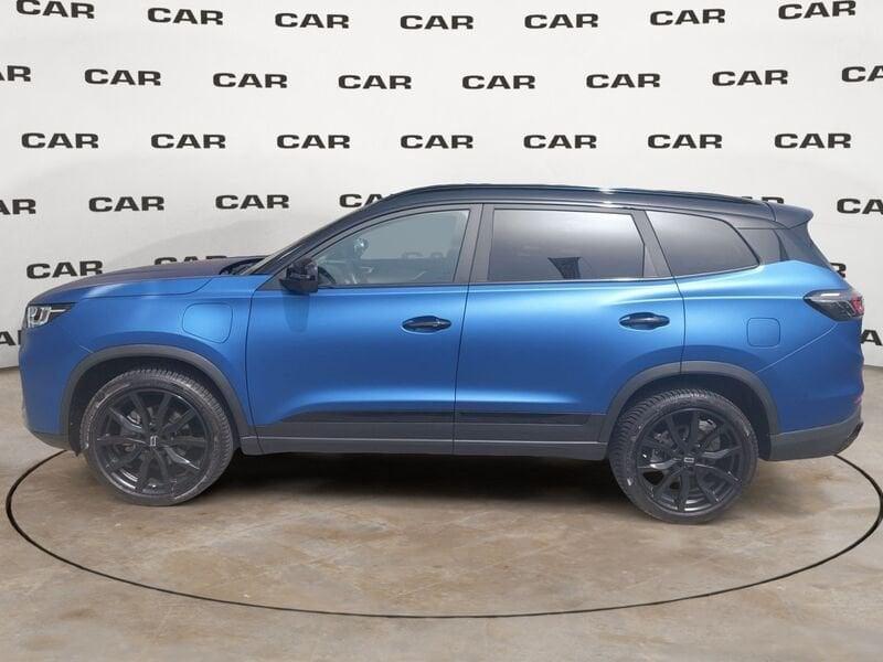 SPORTEQUIPE Sportequipe 8 PHEV 1.5 DHT Special Edition