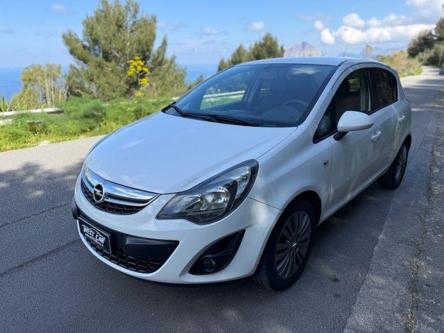OPEL Corsa 1.2 85CV 5 porte GPL-TECH Edition