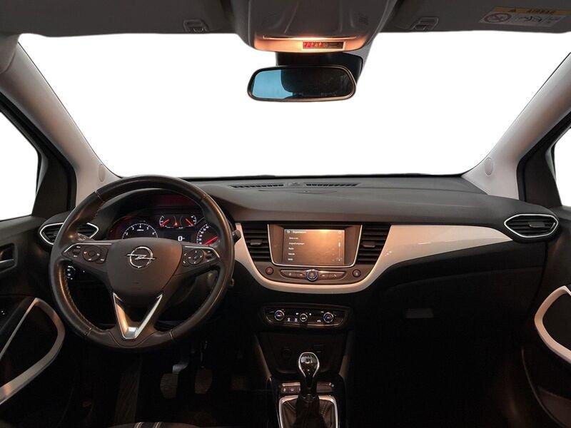 Opel Crossland 2021 1.2 Design&Tech s&s 83cv