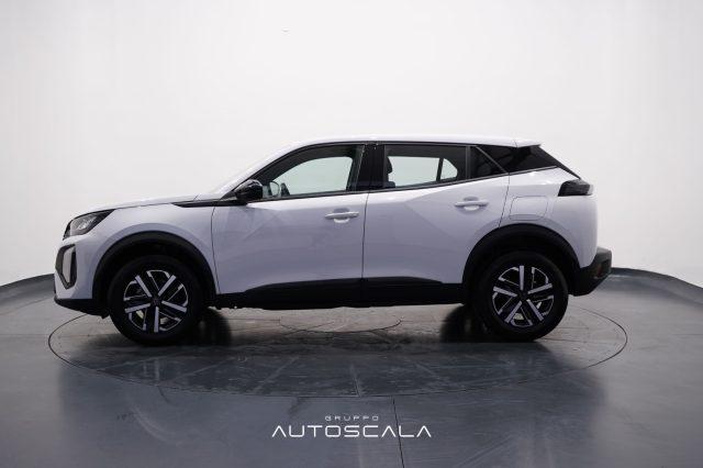 PEUGEOT 2008 1.2 PureTech 100cv S&S Active