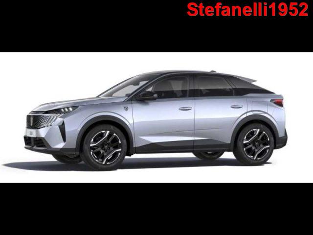 PEUGEOT 3008 1.2 hybrid GT 136cv e-dcs6