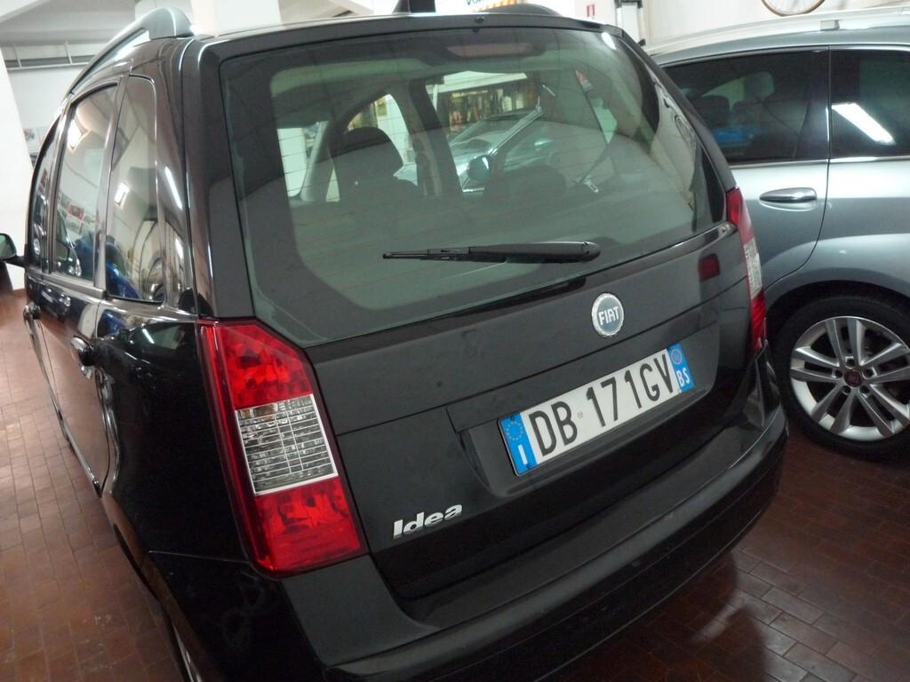 Fiat Idea 1.4 Dynamic
