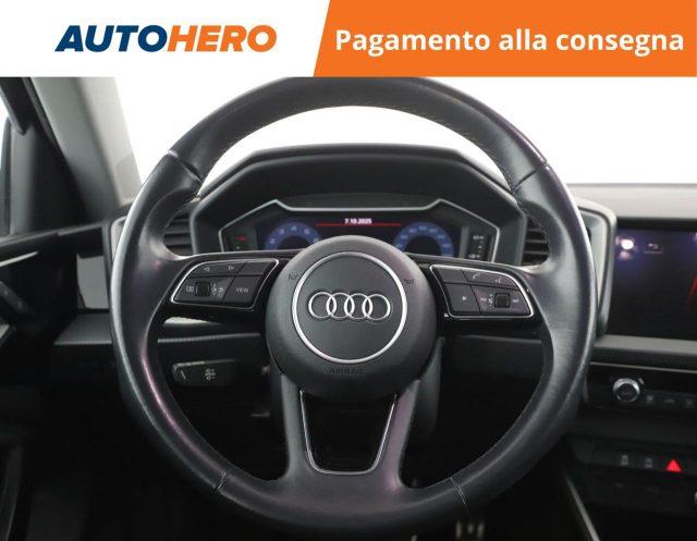 AUDI A1 SPB 30 TFSI S tronic S line edition