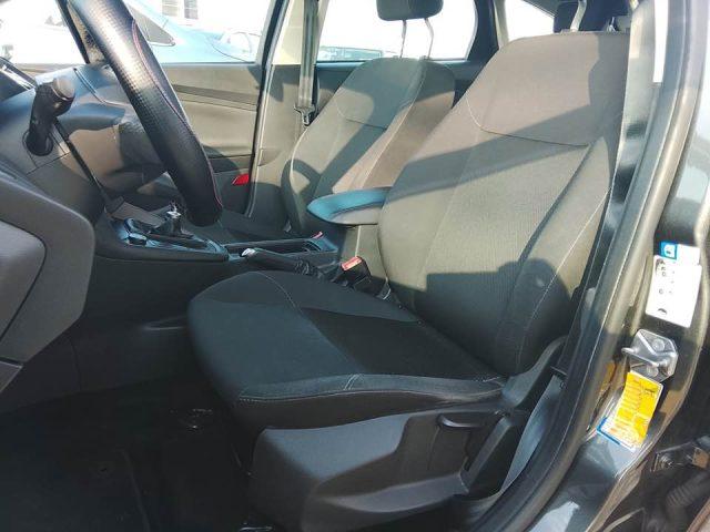 FORD Focus 1.5 TDCi 95 CV Start&Stop Titanium