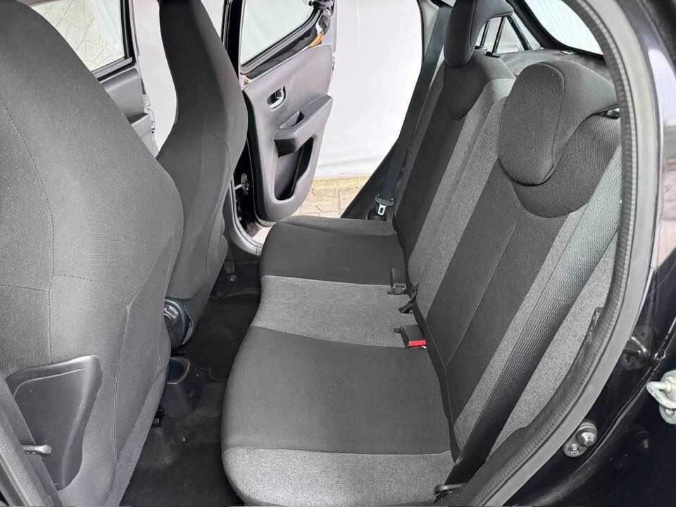 Citroen C1 Airscape VTi 68 S&S 5 porte Shine