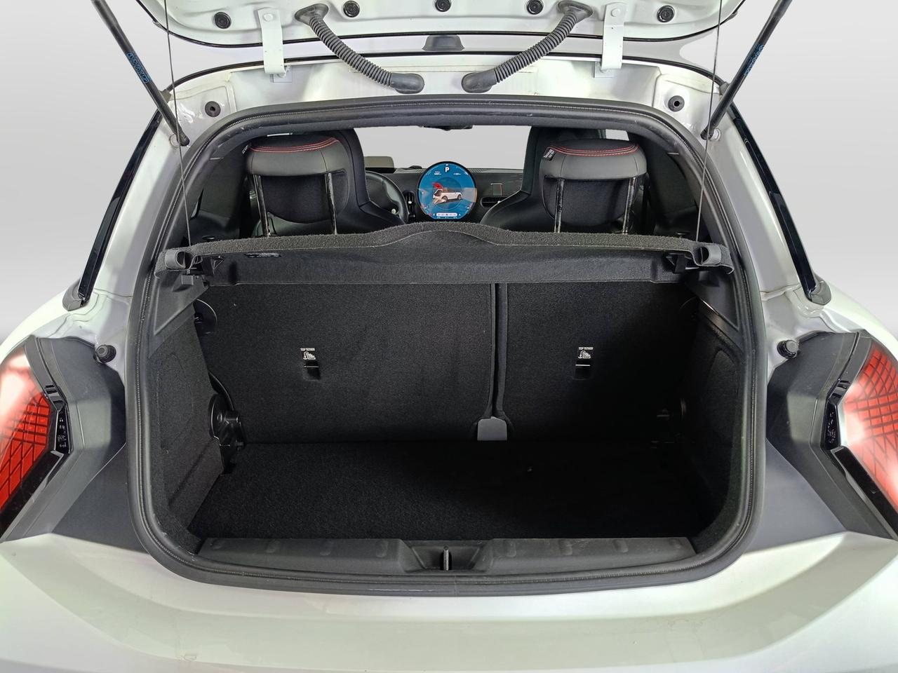 MINI Mini Cooper F66 3p - Mini Cooper 3p 2.0 S JCW auto