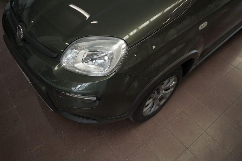 FIAT Panda III 2016 4x4 1.3 mjt 16v 4x4 s&s 95cv