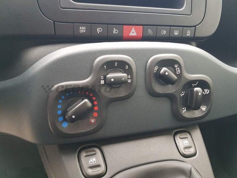 FIAT Panda Panda 1.0 70cv Hybrid Pop
