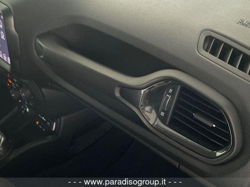 Jeep Renegade MY20 PHEV Phev Limited 1.3 Turbo T4 Phev 4xe At6 190cv
