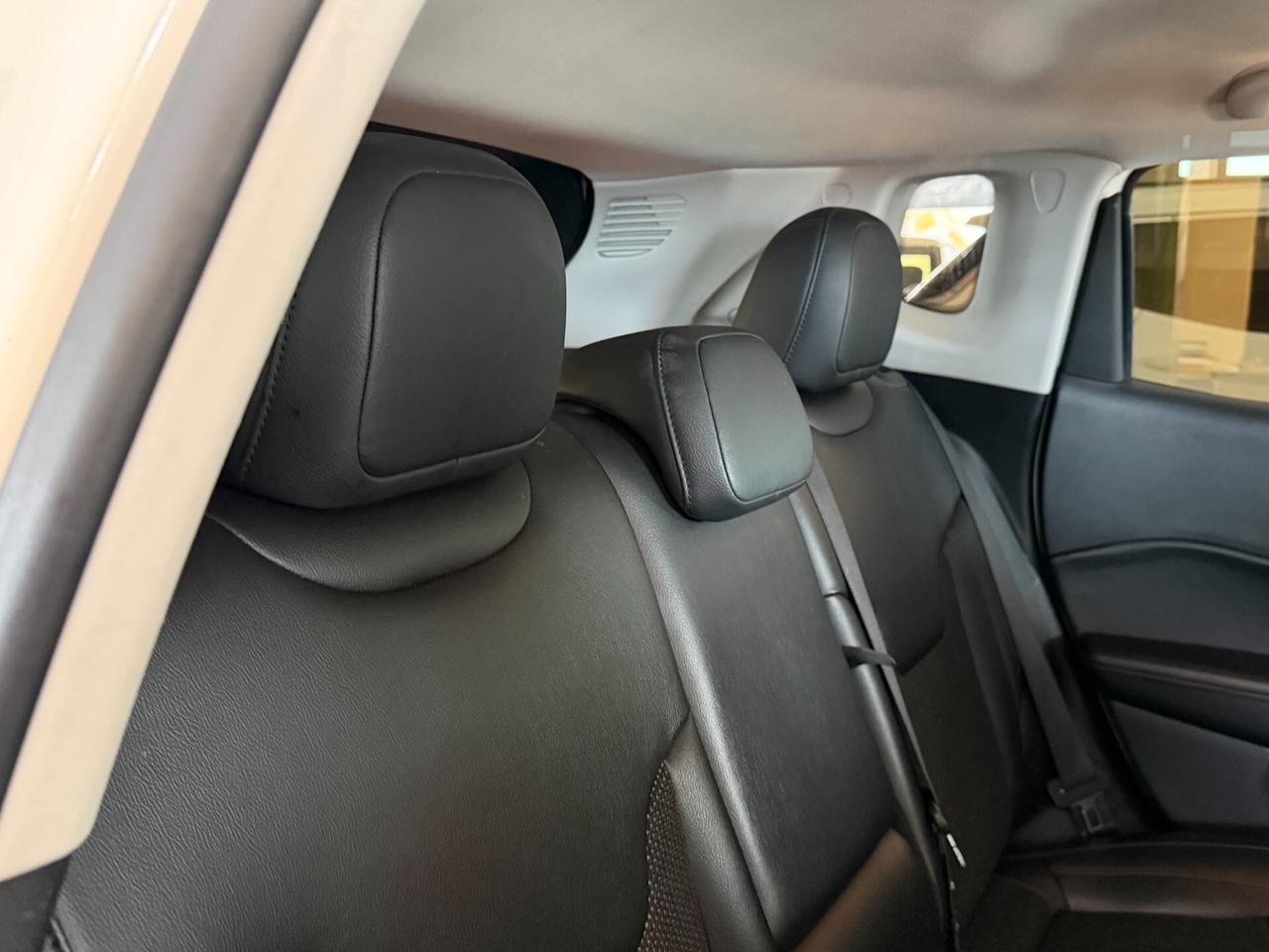 Jeep Compass 2WD 1.6 M.JET 120 cv. LIMITED (Nav)