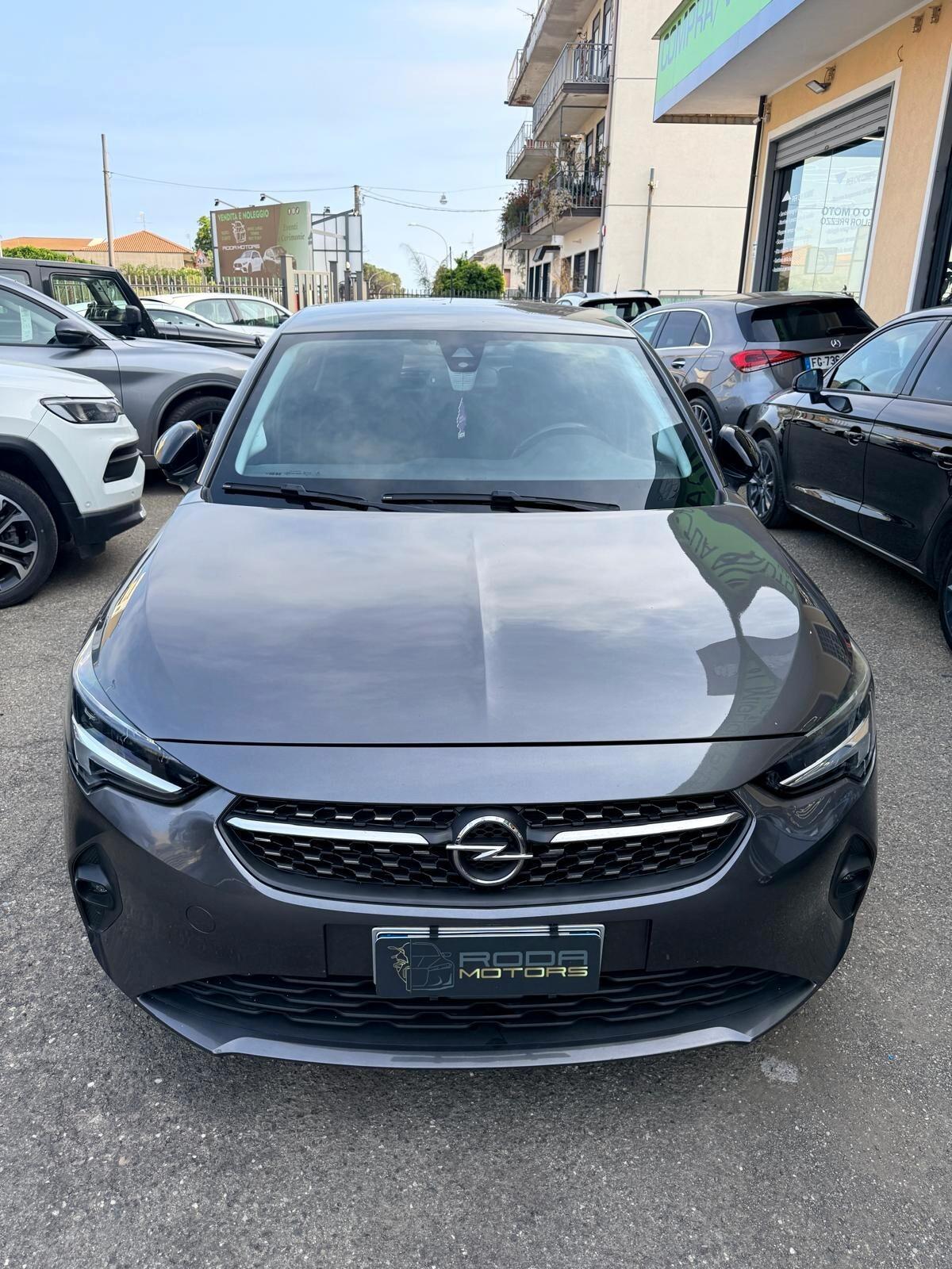 Opel Corsa 1.2 100 CV Elegance