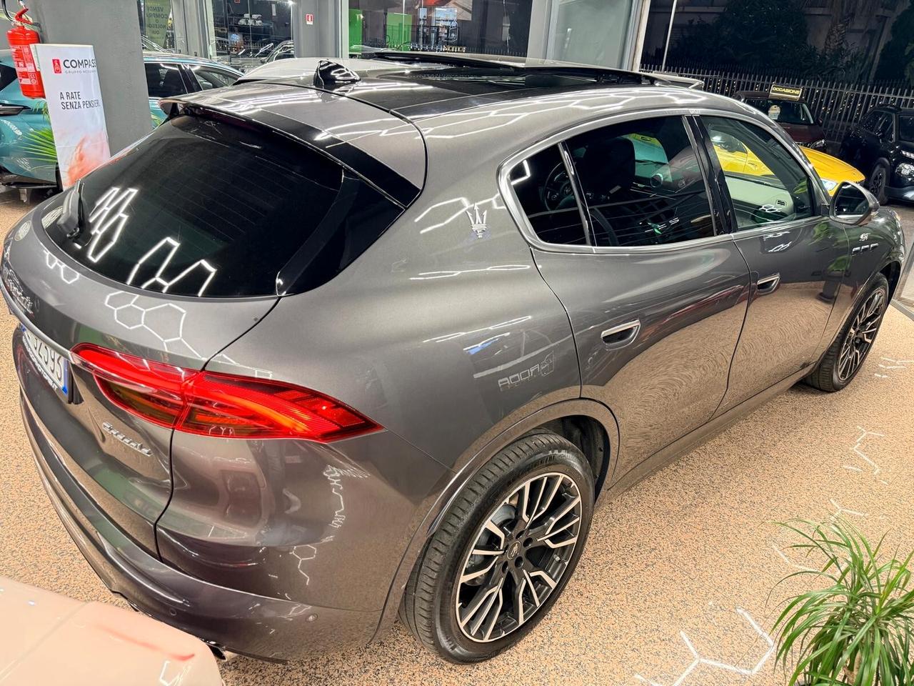 Maserati Grecale MHEV 300 CV AWD GT IVA ESPOSTA