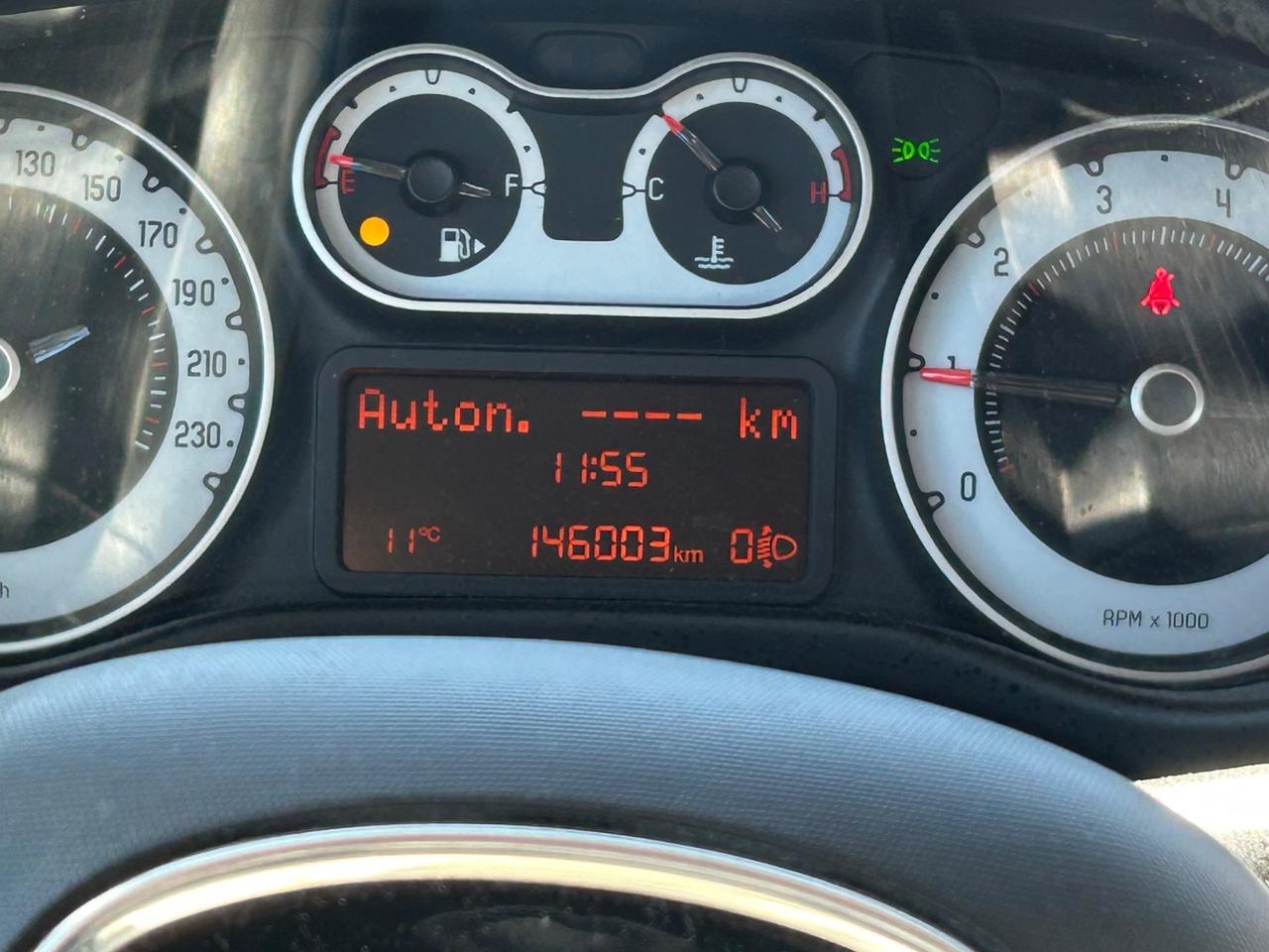 Fiat 500L 1.3 Multijet 95 CV Pop Star