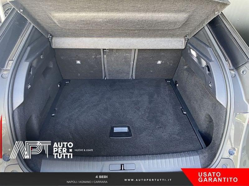 Peugeot 3008 3008 1.2 hybrid Allure 145cv e-dcs6