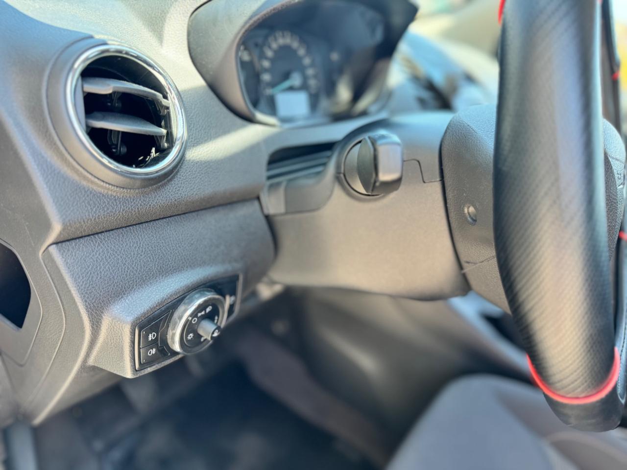 Ford Ka+ 1.2 TI-VCT 70CV 5P. Titanium 2016