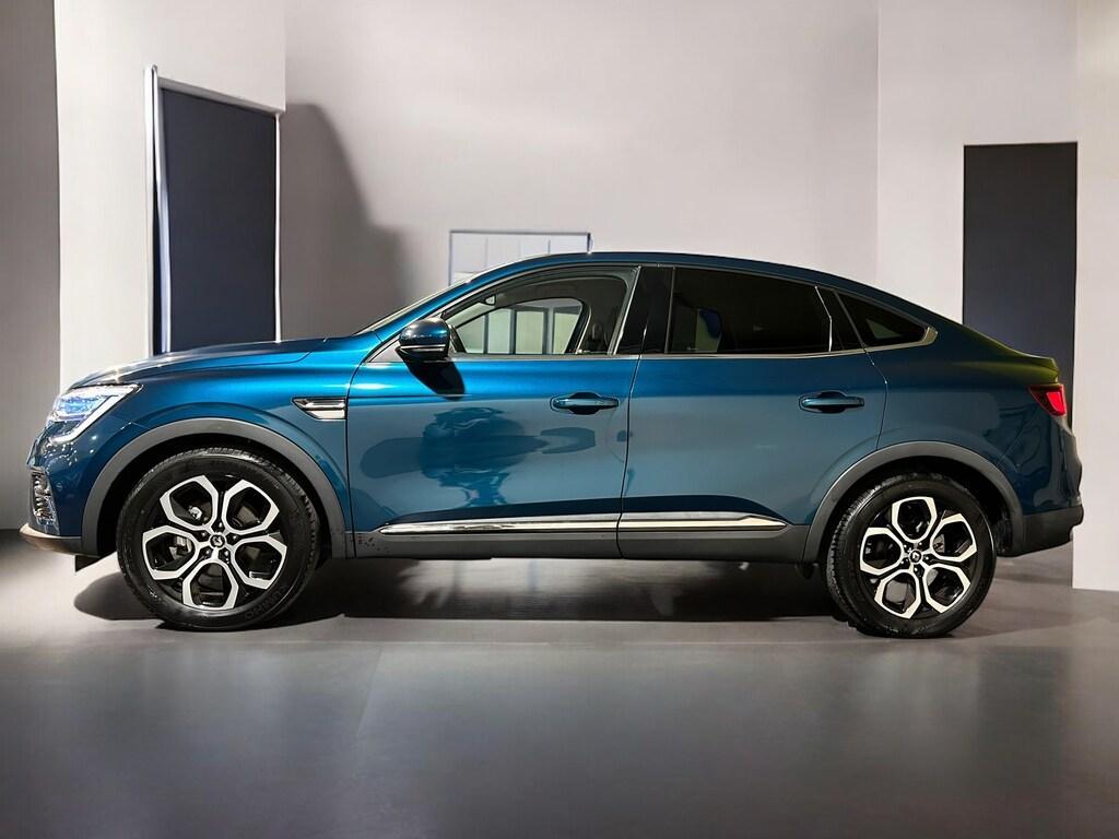 Renault Arkana 1.6 Hybrid Intens E-Tech Auto