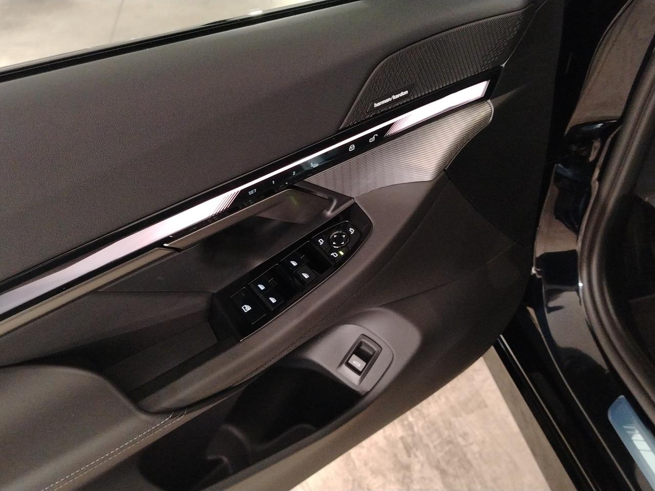 BMW Serie 5 520d Touring 48V xDrive MSport Pro
