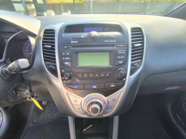 HYUNDAI iX20 1.6 CRDI 115 CV Comfort