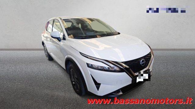 NISSAN Qashqai MHEV 158 CV Xtronic Business IN ARRIVO