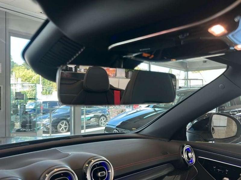 Mercedes-Benz CLE Cabrio CLE 53 AMG 4Matic+ Cabrio AMG Line Premium Plus