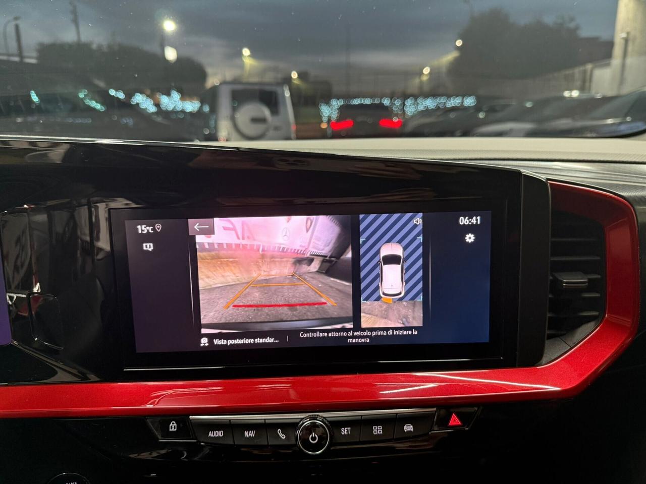 Opel Mokka 1.5 diesel GS Line