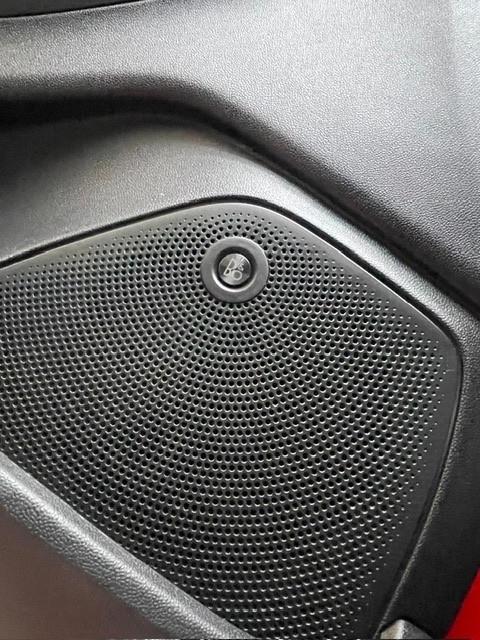 Ford Fiesta 1.5 Ecoboost 200 CV 3 porte ST