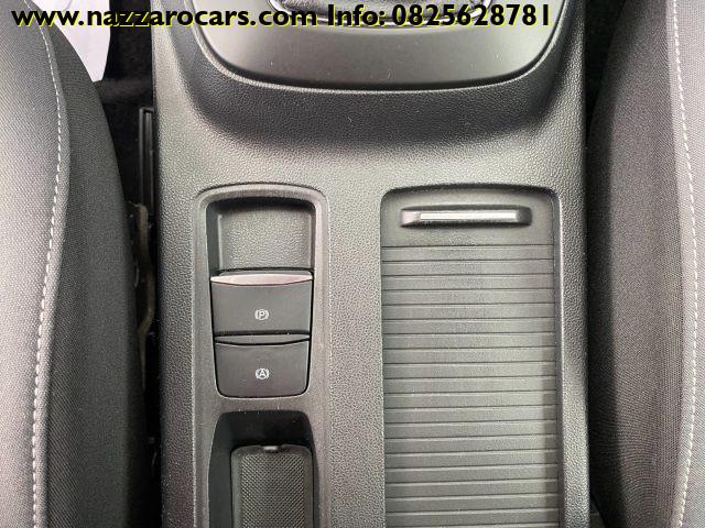 FORD Focus 1.5 EcoBlue 120 CV SW Business NAVIG/FARI LED