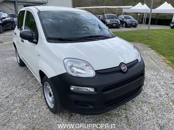 FIAT Panda Van 1.0 hybrid Pop 70cv 2p