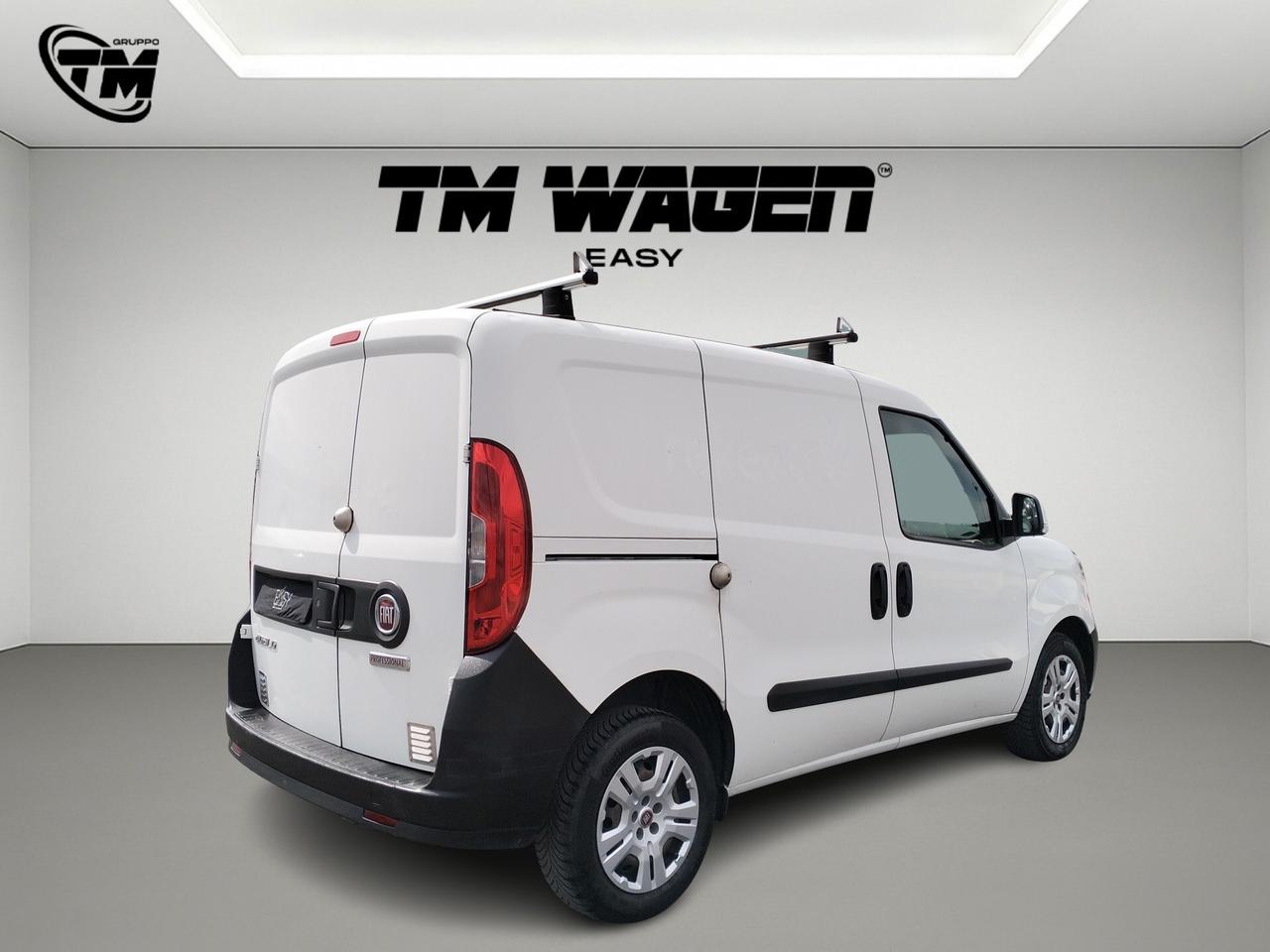 Fiat Doblo Doblò 1.6 MJT PC-TN Cargo Lamierato - IVA ESCLUSA