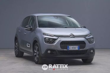 Citroen C3 1.2 Puretech 110CV Max