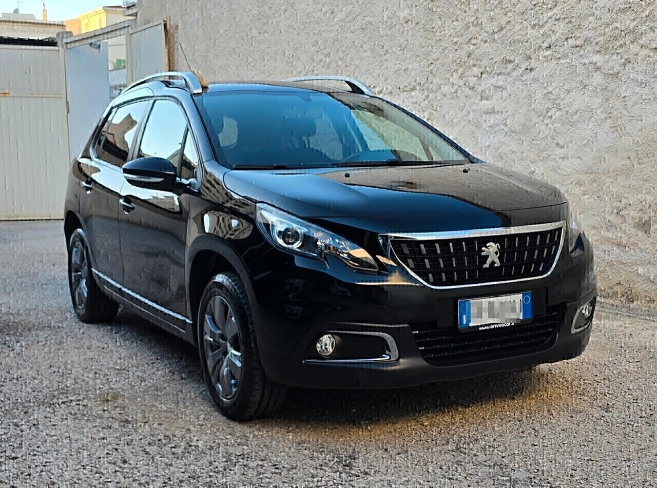 Peugeot 2008 1.6 HDi Business