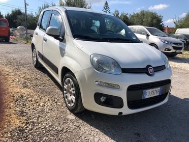 Fiat Panda 1.3 MJT 95 CV S&S Easy