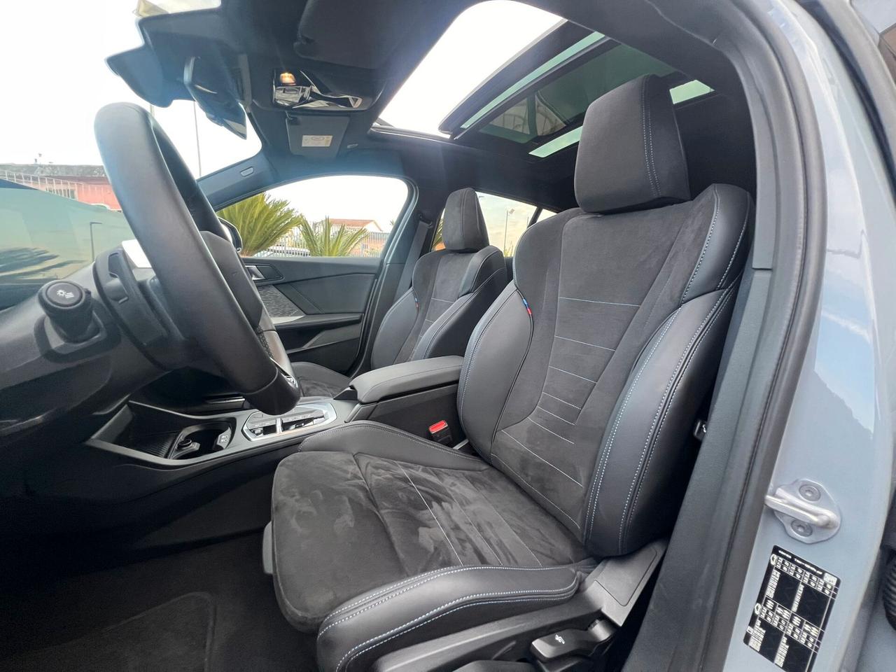 BMW 120 ACCONTO €15.100 NOLEGGIO RISCATTO NO SCORING