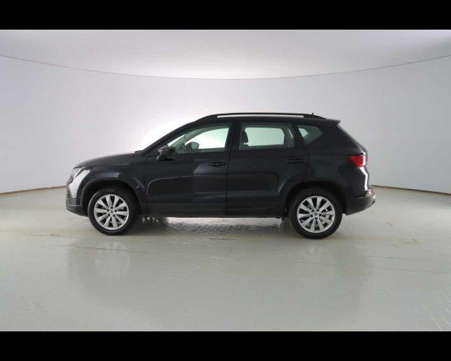 SEAT Ateca 1.5 EcoTSI Business