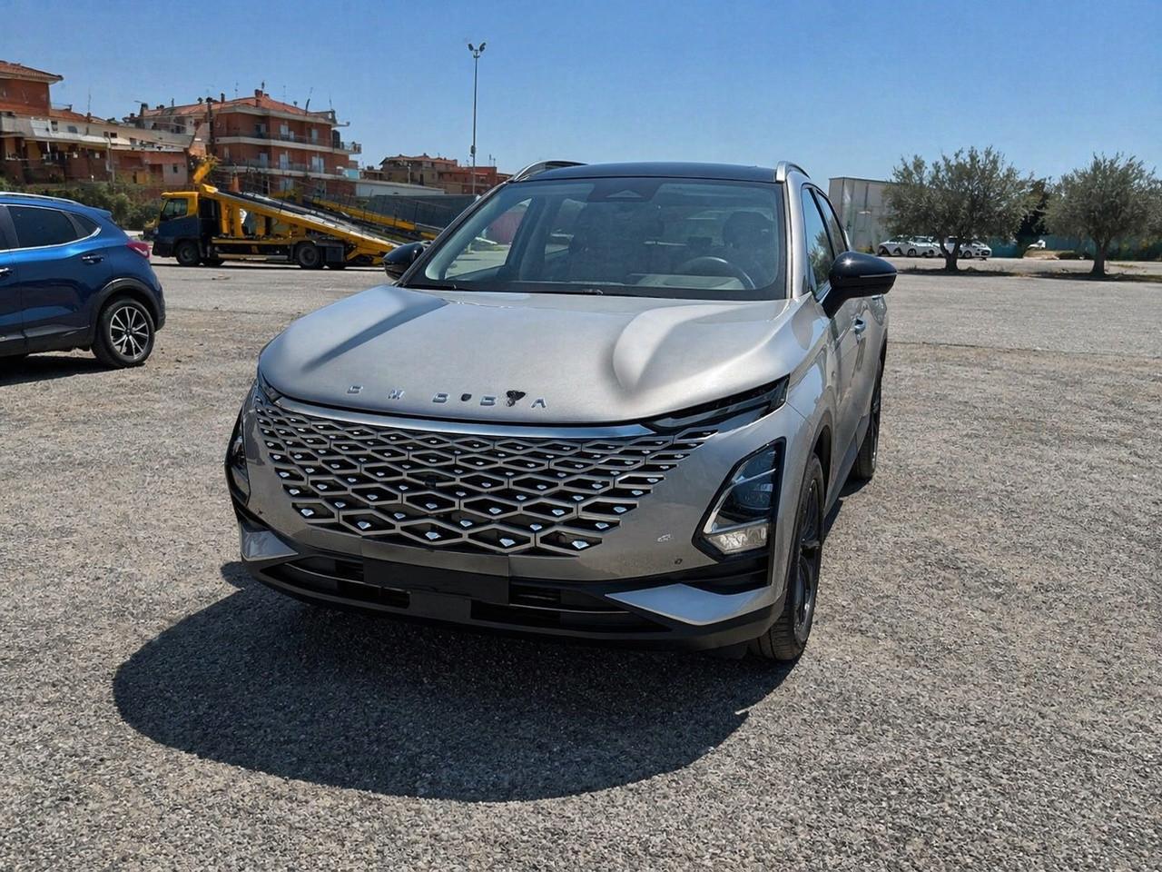 Omoda Omoda 5 - Omoda 5 1.6 tgdi Premium 7dct